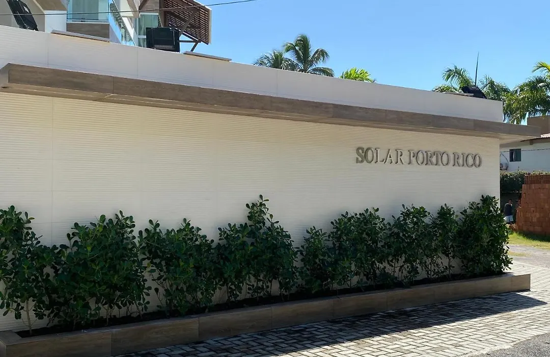 Condomínio Solar Porto Rico AP 3-1